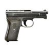 Image 2 : MAUSER MODEL 1910/14 SEMI-AUTO PISTOL.