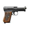 Image 2 : MAUSER UNIT MARKED MODEL 1914 SEMI-AUTO PISTOL.