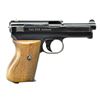 Image 2 : MAUSER MODEL 1934 PISTOL.