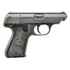 Image 2 : JP SAUER 38H PISTOL WITH GERMAN PROOF.