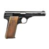 Image 2 : WWII WaA140 FIRST VARIATION FN 1922 SEMI AUTO