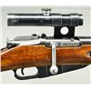 Image 8 : WWII RUSSIAN MODEL 91/30 BOLT ACTION SNIPER RIFLE.