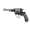 Image 1 : 2 TULA ARSENAL MODEL 1895 NAGANT REVOLVERS.