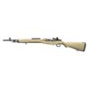 Image 2 : SPRINGFIELD ARMORY M1A RIFLE.