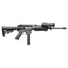 Image 1 : COLT AR-15 9MM CARBINE.