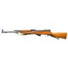 Image 2 : CHINESE NORINCO SKS RIFLE.