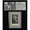 Image 2 : LARGE WWII GERMAN PAPER, DOCUMENTS & PHOTO ALBUM
