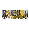 Image 1 : A FINE FRANCO-PRUSSIAN ERA & LATER 7 AWARD MEDAL