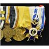 Image 2 : A FINE FRANCO-PRUSSIAN ERA & LATER 7 AWARD MEDAL