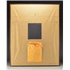 Image 2 : WWII GERMAN FRAMED MEDALS, BADGES & AWARD