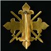 Image 2 : ROMANIAN ORDER OF MICHAEL THE BRAVE 1ST CLASS.
