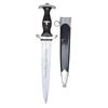 Image 1 : WWII GERMAN SS M1933 DAGGER.