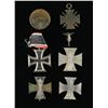 Image 2 : WWI & WWII GERMAN MEDALS.