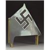 Image 2 : TAIL FIN STRUCTURE POSSIBLY FROM A WWII GERMAN
