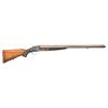 Image 2 : ROBUST SIDELOCK 8 BORE DANGEROUS GAME DOUBLE RIFLE
