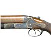 Image 8 : ROBUST SIDELOCK 8 BORE DANGEROUS GAME DOUBLE RIFLE