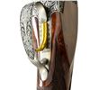 Image 8 : RON REIMER D5G ENGRAVED BROWNING SUPERPOSED O/U