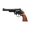Image 1 : SMITH & WESSON MODEL 25-5 REVOLVER.