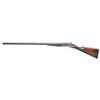 Image 2 : REMINGTON MODEL 1878 GRADE 1 DOUBLE SHOTGUN IN