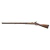 Image 2 : US MODEL 1863 PERCUSSION RIFLE BY BRIDESBURG.