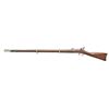 Image 2 : LINDSAY MODEL 1863 US TWO-SHOT RIFLE MUSKET.