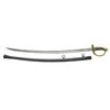 Image 2 : US M1840 TYPE IMPORT CAVALRY SABER.