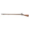 Image 2 : MODEL 1816 TYPE III U.S. FLINTLOCK MUSKET BY