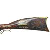 Image 8 : CURLY MAPLE KENTUCKY RIFLE ATTRIBUTED TO DALE