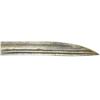Image 8 : 2 SHORT SWORDS, A DAGGER & A FIJIAN WAR CLUB.