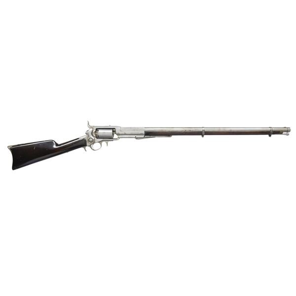 COLT MODEL 1855 FIRST MODEL FULL STOCK SPORTING