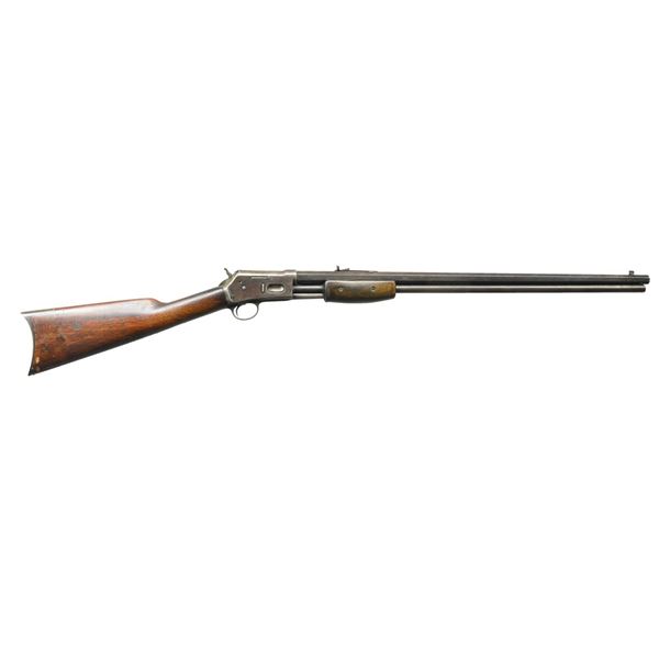 COLT MEDIUM FRAME LIGHTNING SLIDE ACTION RIFLE.