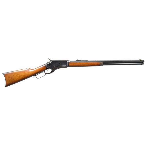 WHITNEY-KENNEDY LEVER ACTION RIFLE.