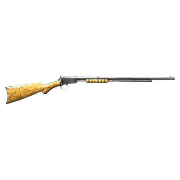 WINCHESTER 1890 SEMI DELUXE STYLE SLIDE ACTION