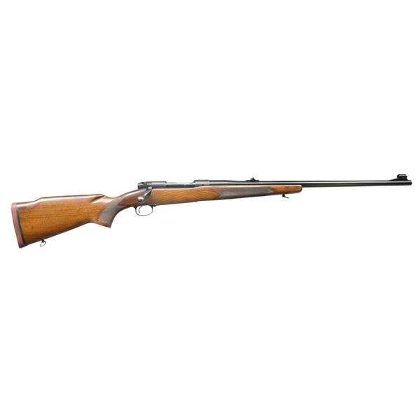 WINCHESTER PRE-64 MODEL 70 ALASKAN BOLT ACTION