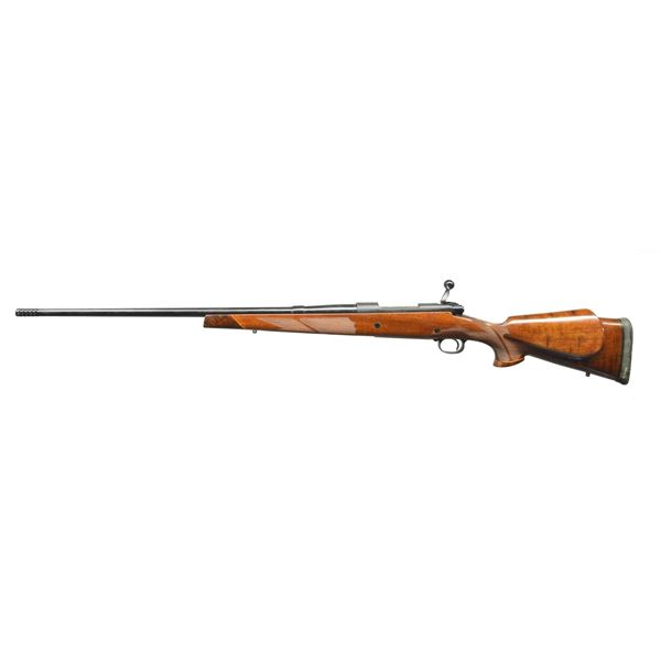 WINCHESTER MODEL 70 CUSTOM RIFLE.