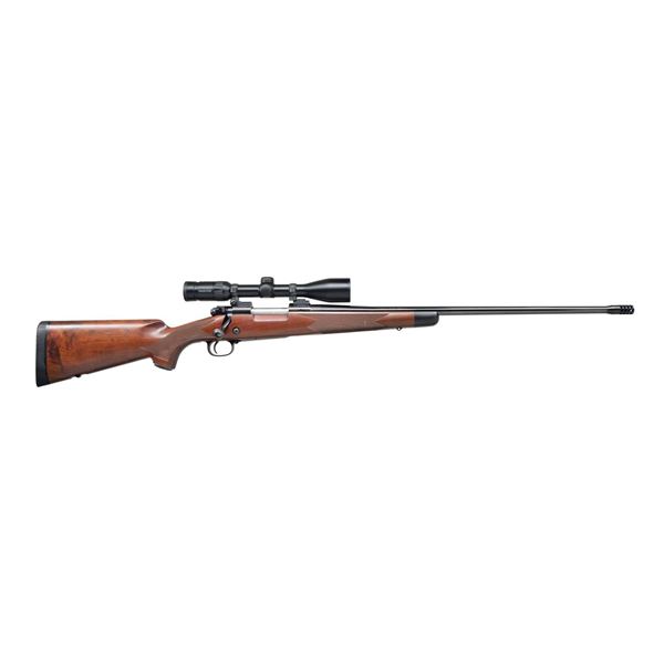WINCHESTER MODEL 70 CLASSIC SUPER GRADE BOLT