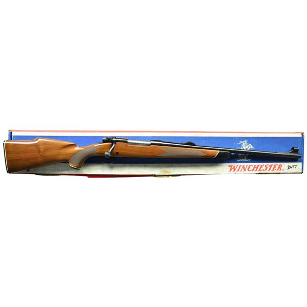 WINCHESTER MODEL 70 XTR BOLT ACTION RIFLE.