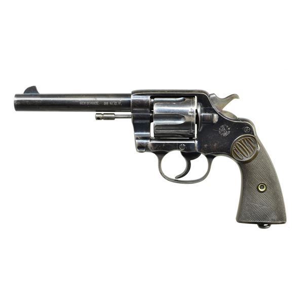 EARLY COLT FIRST VARIATION NEW SERVICE DA