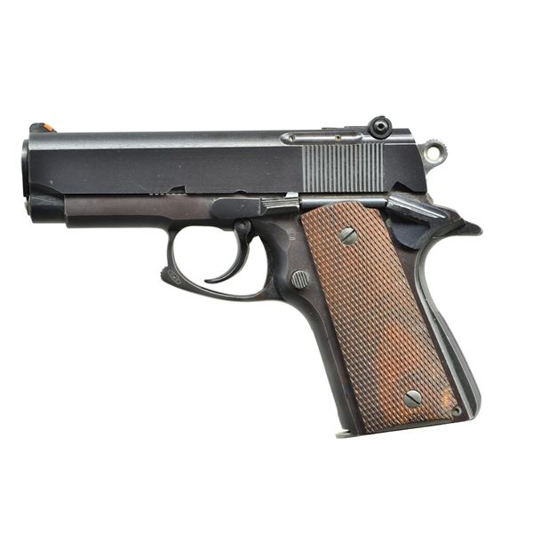 CROWN CITY ARMS / SEECAMP OFFICER'S MODEL