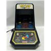 Image 1 : Vintage Pac-Man Coleco Midway Tabletop Arcade Game (see description)