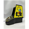 Image 2 : Vintage Pac-Man Coleco Midway Tabletop Arcade Game (see description)