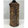 Image 5 : Jack Sures Canadian Studio Ceramic Pottery Vase (Approx: 11"T 4.25"W)