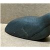 Image 3 : Artist Signed Inuit Soapstone Carving Sculpture Approx: 4.25"