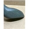 Image 6 : Artist Signed Inuit Soapstone Carving Sculpture Approx: 4.25"