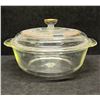 Image 5 : Mid Century Atomic Fire King Casserole & Warming Stand