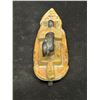 Image 5 : Tremar U.K. Boat Ship Ceramic Figurine Approx: 3.5x2.5"