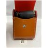 Image 4 : Vintage Carton 3x30 Opera Glasses w/case