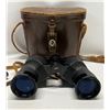 Image 1 : Vintage Optina 7x35 Field Binoculars w/case