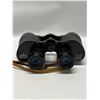 Image 3 : Vintage Optina 7x35 Field Binoculars w/case