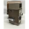 Image 2 : Vintage Bell & Howell Two-Fifty-Two 8MM w/case